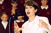 McAleese