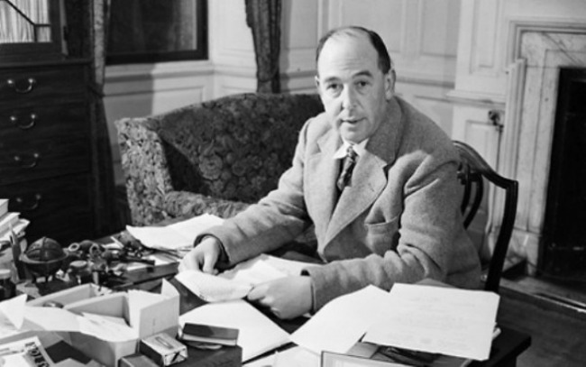 cs lewis books mere christianity