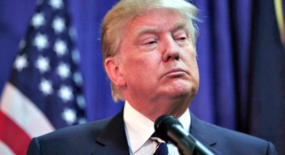 American Christians in the Age of Trump