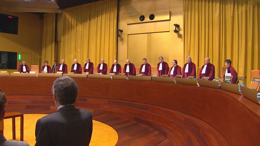 A bad day for religious freedom at the European Court of Justice